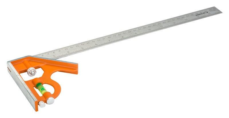 Bahco CS300 Kombinationsvikel 305mm med rits