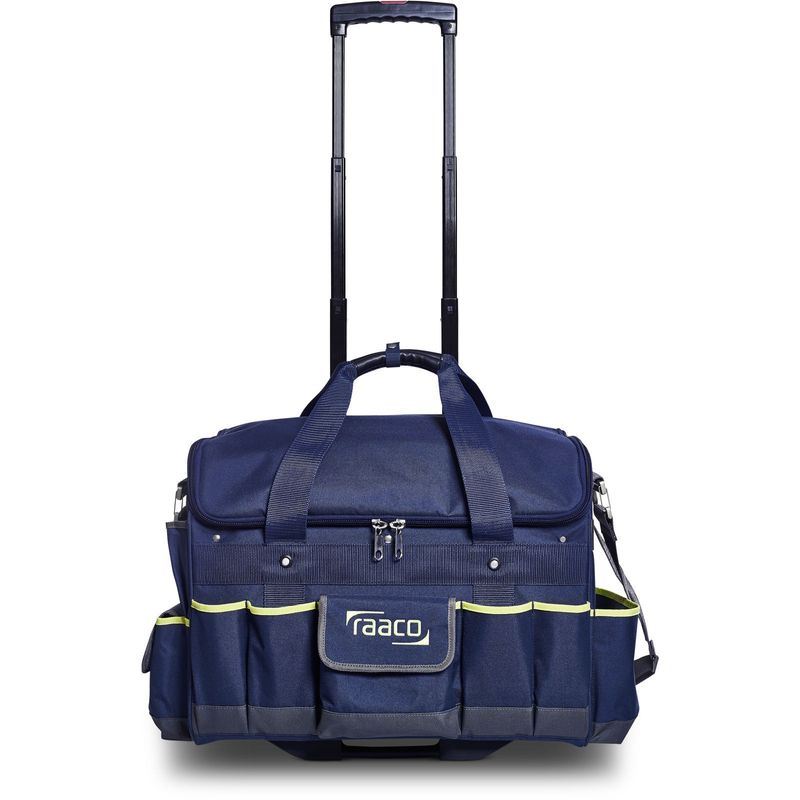 Raaco Verktygsväska ToolTrolley Pro
