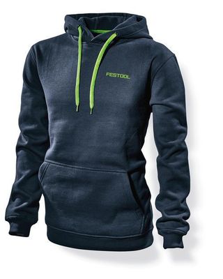 Festool hood Luvtröja