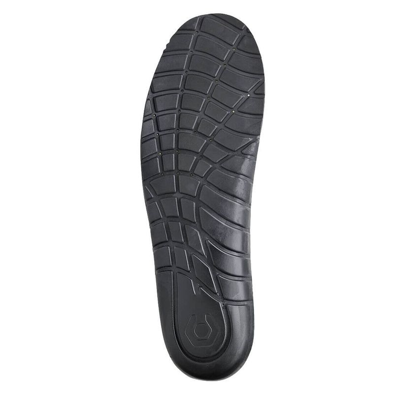 Portwest B6310 Skosula Dry'n Air Blå Low Support