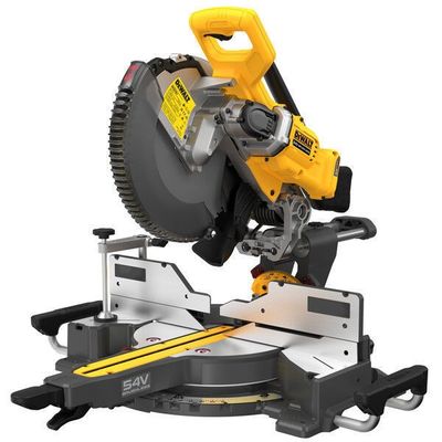 DeWalt DCS781X2 Kapsåg 54V XR FV 305mm (2x9,0ah)