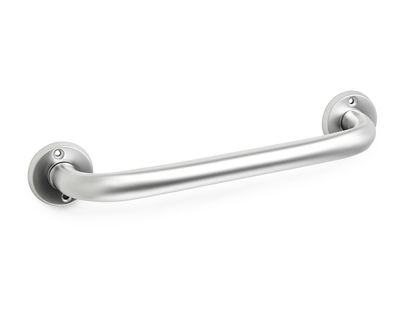 Habo Badkarshandtag 3407-300 Matt krom SB