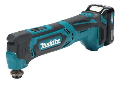 Makita TM30DZ Multiverktyg 12V (utan batterier)