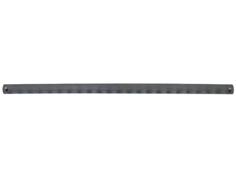 Luna Kontursågblad 130x3mm FIN-METALL (12-P)