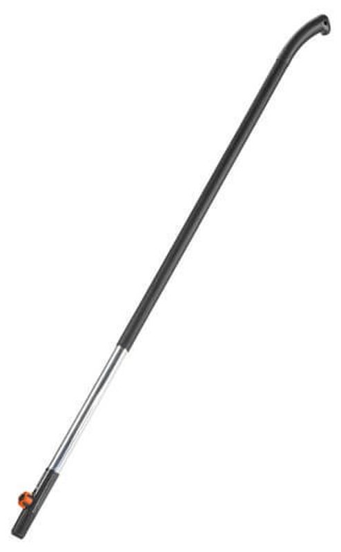 Gardena 03734-20 cs-ergoline skaft Alu 130