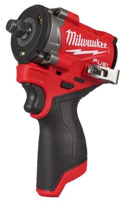Milwaukee M12 FCIWF12G3-0 Mutterdragare 12V 1/2" (Utan batterier)
