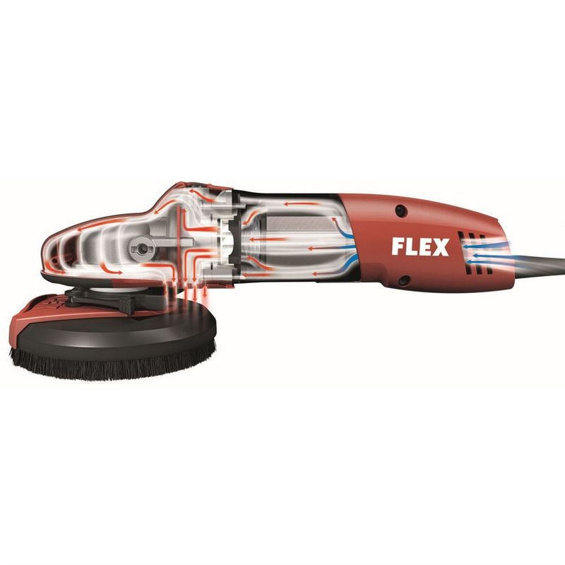 Flex SupraFlex + Sten-Set 391174+393444