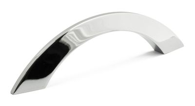 Habo Lådhandtag Felicia CC96 Krom SB
