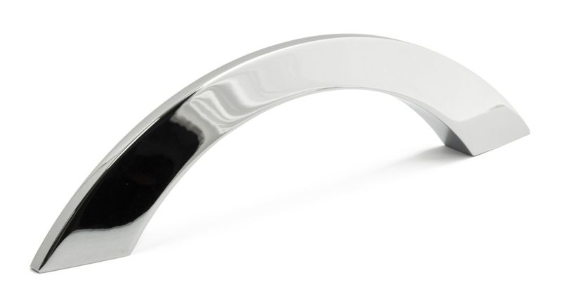 Habo Lådhandtag Felicia CC96 Krom SB