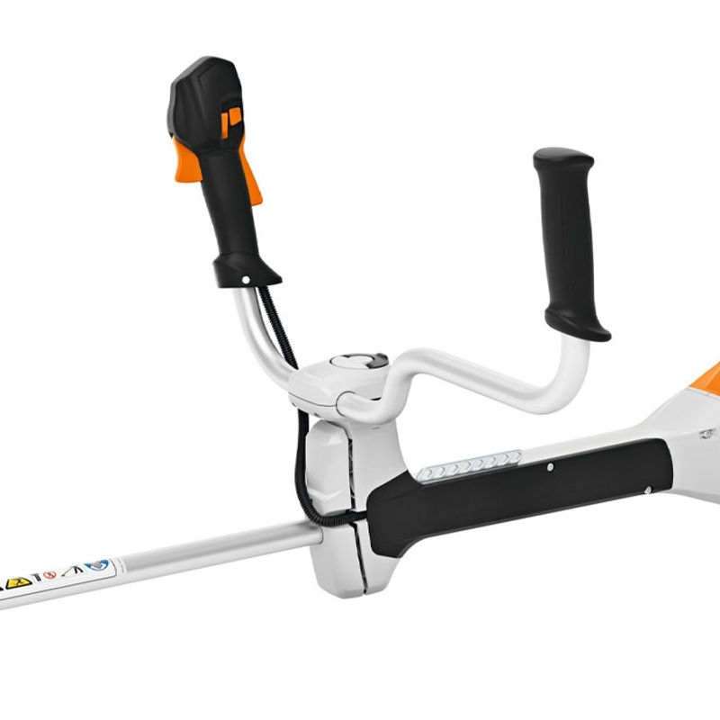 Stihl FSA 200 Batteridriven Grästrimmer 450mm 36V IPX4 (utan batterier)