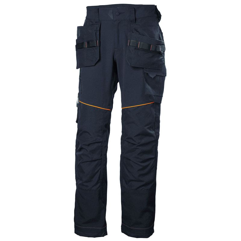 Helly Hansen Chelsea EVO Hantverksbyrka 590 Navy