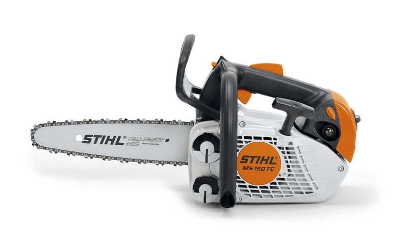 Stihl MS 151 TC-E Motorsåg 1kW (25cm)