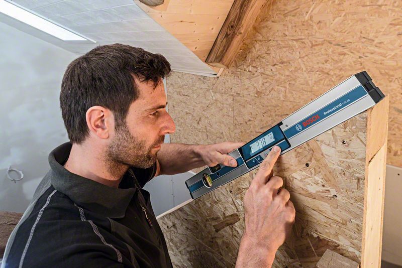 Bosch GIM 60 Digitalt Vattenpass (60cm)