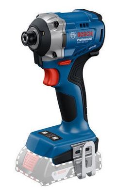 Bosch GDR 18V-215 Slagskruvdragare 18V 215Nm (utan batterier)