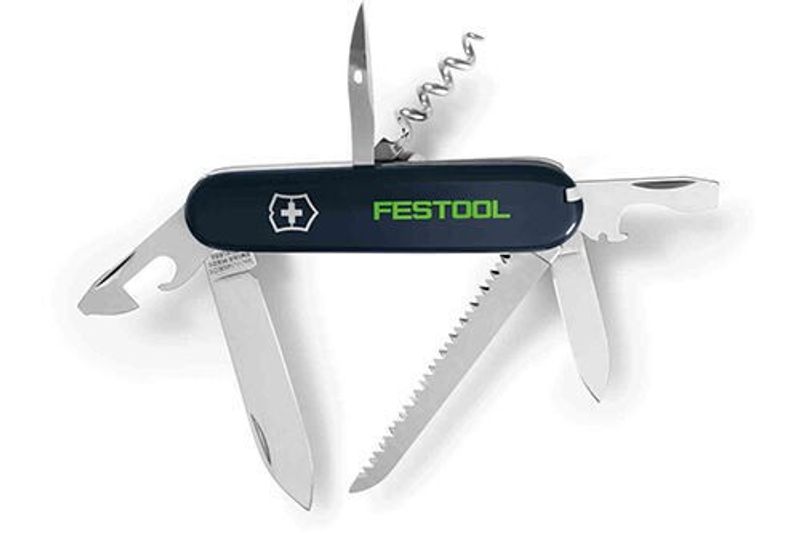 Festool Fickkniv Victorinox