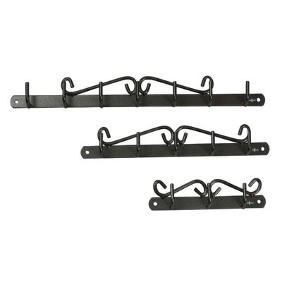Vastbo Products Kroklist Smide 3 Krok 30cm