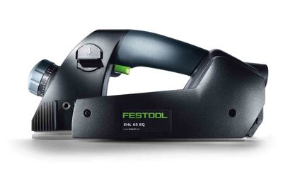 Festool EHL 65 EQ-PLUS Elhyvel 65mm