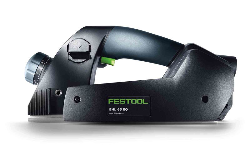 Festool EHL 65 EQ-PLUS Elhyvel 65mm