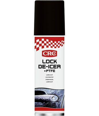 CRC Låsolja Lock de-icer AE 15ml
