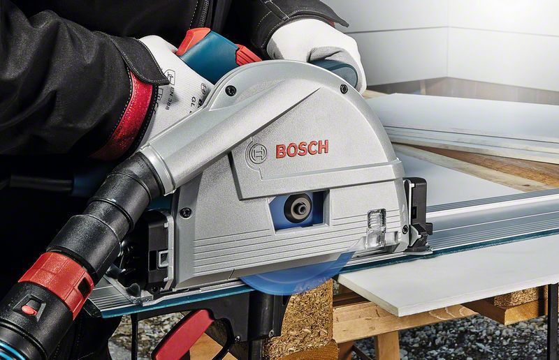 Bosch Sågklinga för Fibercement/Gips (160mm)