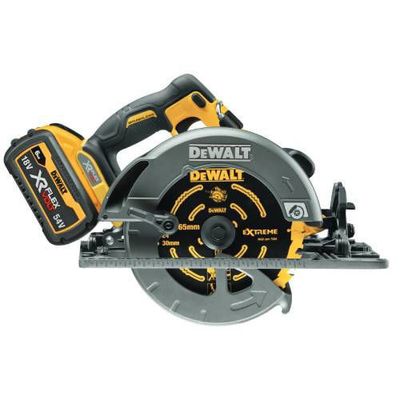 DeWalt DCS579T2 54V XR Cirkelsåg 190mm (2x6,0Ah)