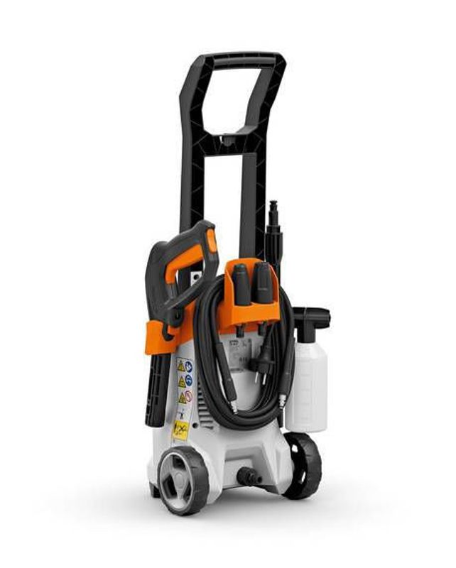 Stihl RE 80.0 Högtryckstvätt  120 bar