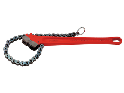 Ridgid Kedjerörtång C24 580mm