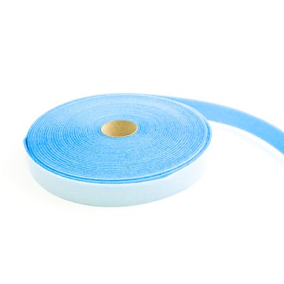 TEBO Dämpfolie/ Kantband 50mm (25m)