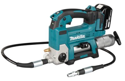 Makita DGP180RT Fettspruta LXT® 18V 475ml (1x5,0Ah)
