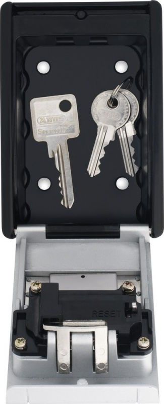 Abus Key Garage 787 Nyckelskåp - Robust Väggmonterat Värdeskåp