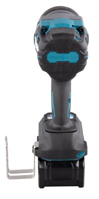 Makita TW001GM201 Mutterdragare 3/4" XGT 40V (2x4,0ah)