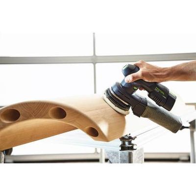 Festool Batterislip Rund Excenter ETSC 125 3,0 I-Plus
