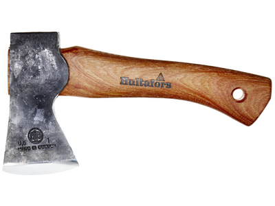 Hultafors Friluftsyxa Mini 235mm 0,5kg Ågelsjön