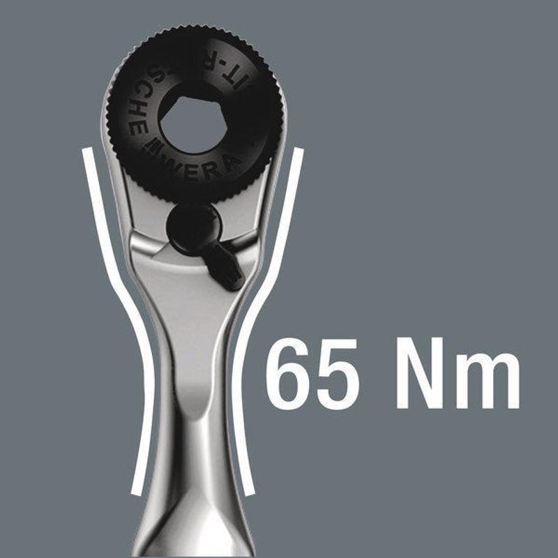 Wera Tool-Check PLUS, 39 delar