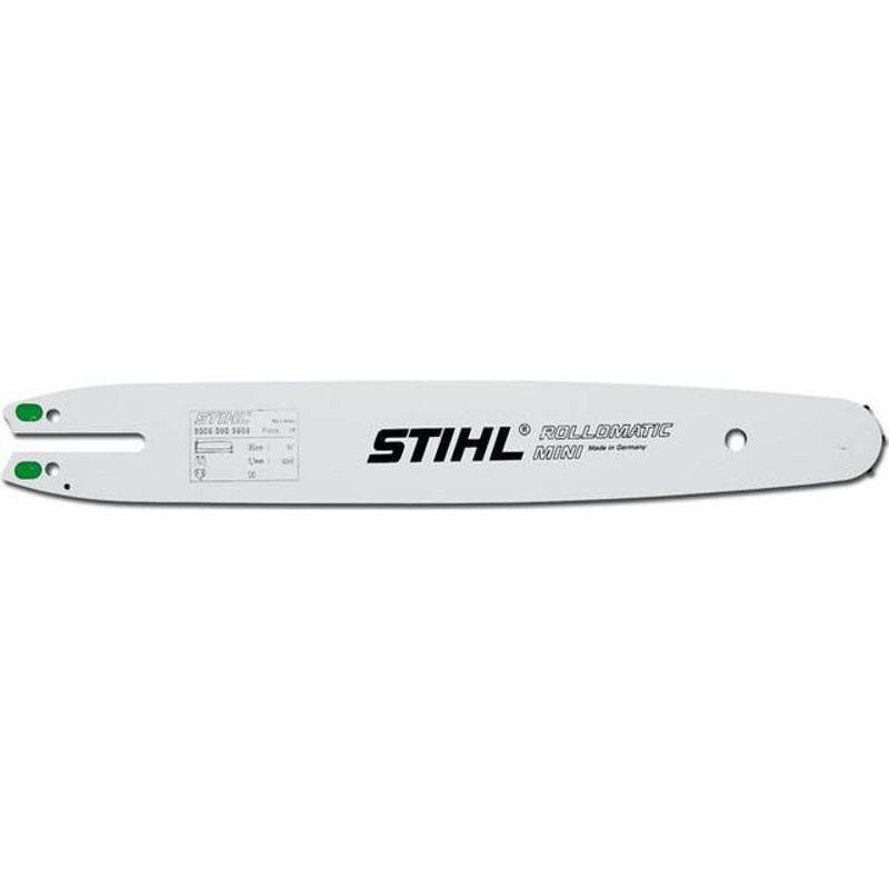 Stihl Motorsågssvärd 35cm 1,1mm 1/4" Picco