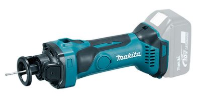 Makita DCO180Z Gipsfräs 18V (Naken)