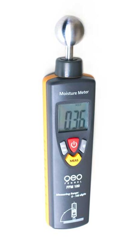 GeoFennel FFM100 Fuktindikator (20-40mm)