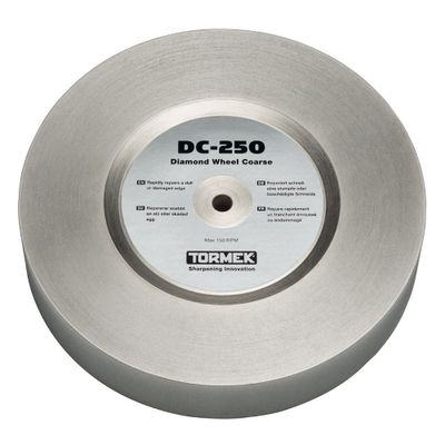 Tormek DC-250 Diamantskiva 250mm
