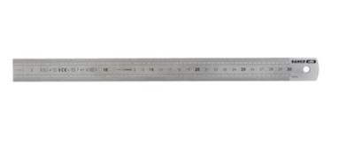Bahco Stållinjal 600mm