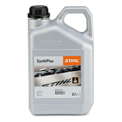 Stihl Sågkedjeolja SynthPlus 20 l