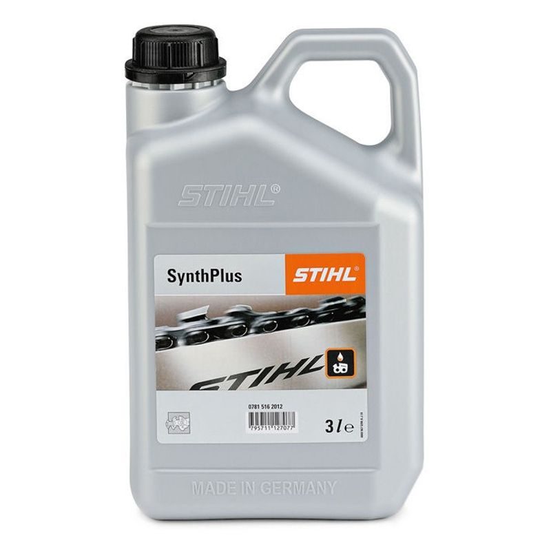 Stihl Sågkedjeolja SynthPlus 20 l