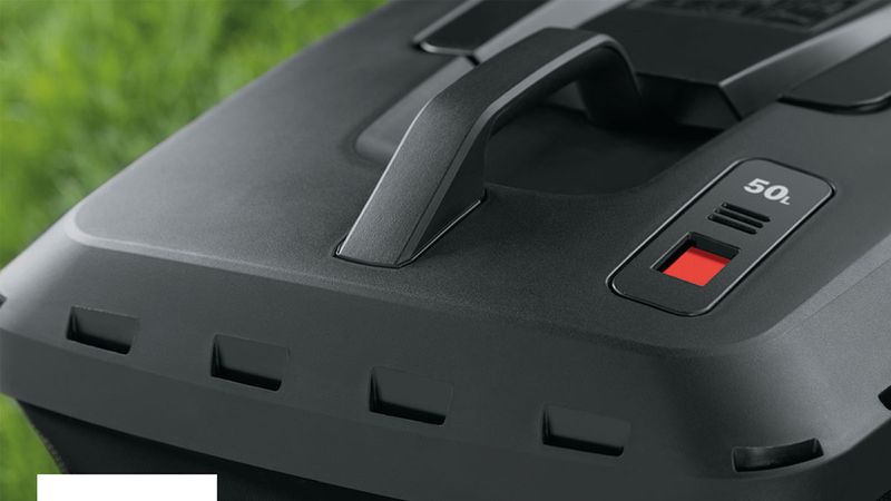 Bosch Gräsklippare AdvancedRotak 44-750