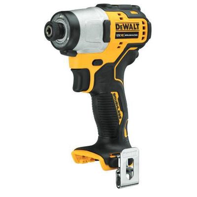 DeWalt DCF801N Slagskruvdragare 12V Kompakt (utan batteri)