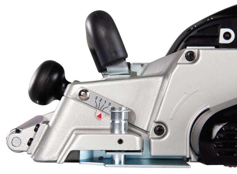 KP312S Makita Hyvel 312mm