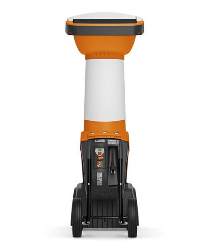 Stihl Kompostkvarn GHE 355