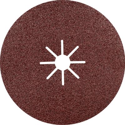 Bosch Expert R781 Prisma Ceramic fiberrondell 180mm 22,23mm för stål & rostfritt stål