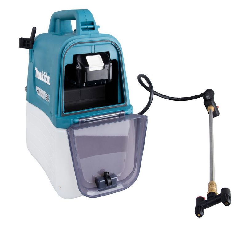 Makita DUS054Z Tryckspruta 18V 5L (utan batterier)