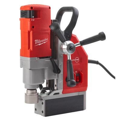 Milwaukee Magnetborrmaskin MDE 41