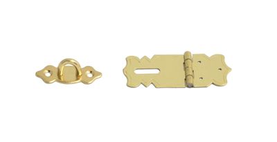 Habo Hasp 2303 Förm SB