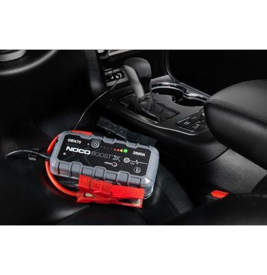 Noco GBX75 Starthjälp Boost X 12V 2500A